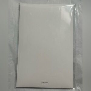 Cloth and Paper (C&P) Letter to Future Self Set